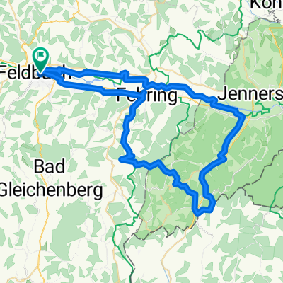 Bonisdorf