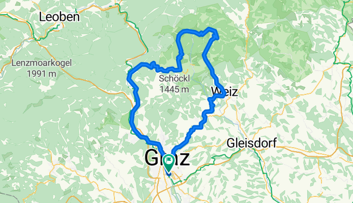 graz-teichalm
