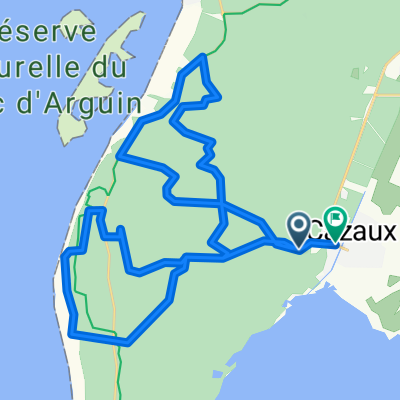 cazaux  - cazaux