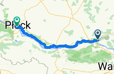 Open this route in the Bikemap app