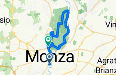 Open this route in the Bikemap app