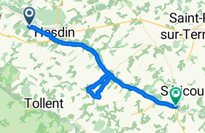 Open this route in the Bikemap app