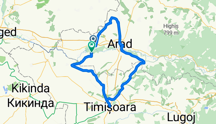 Diese Route in Bikemap Web öffnen