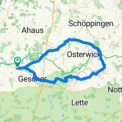 Billerbecker-Runde