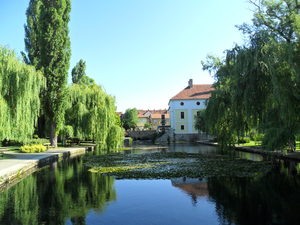 Hebe Bild 5 entlang der Bikemap-Route "Badacsony long trip" hervor