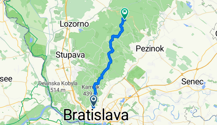 pezinska baba