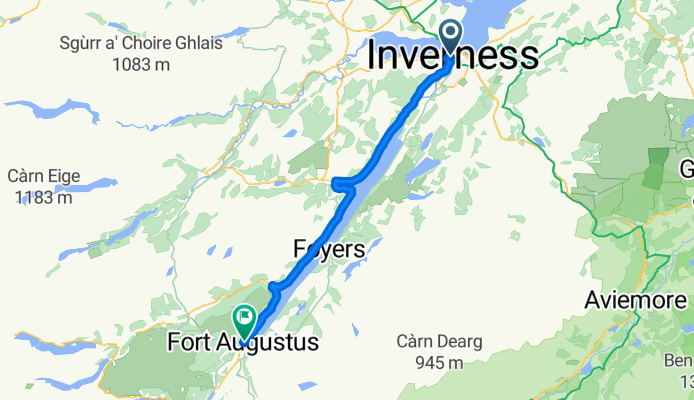 Loch Ness