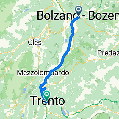 D-V15-08 Bozen-Trient