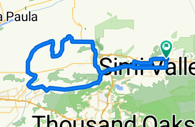 Open this route in the Bikemap app