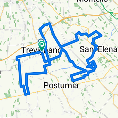 TREVIGNANO