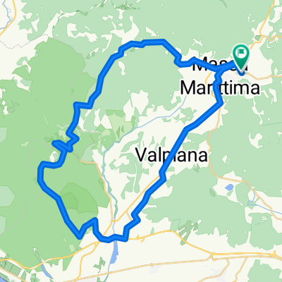 MASSA 1