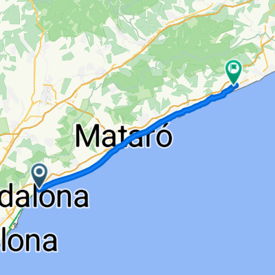 maresmes