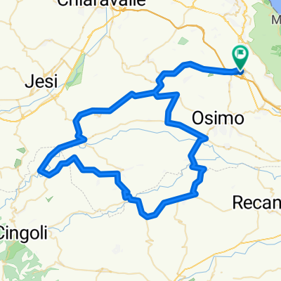Granfondo di Ancona