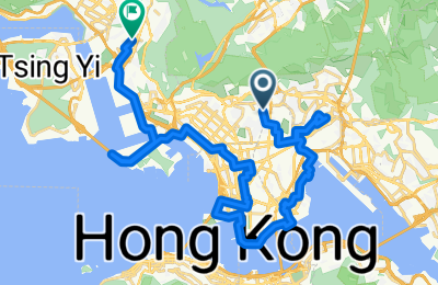 Open this route in the Bikemap app