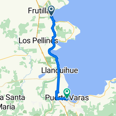 De Frutillar a Puerto Varas-4-
