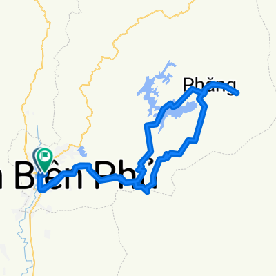 Dien Bien Phu Loop