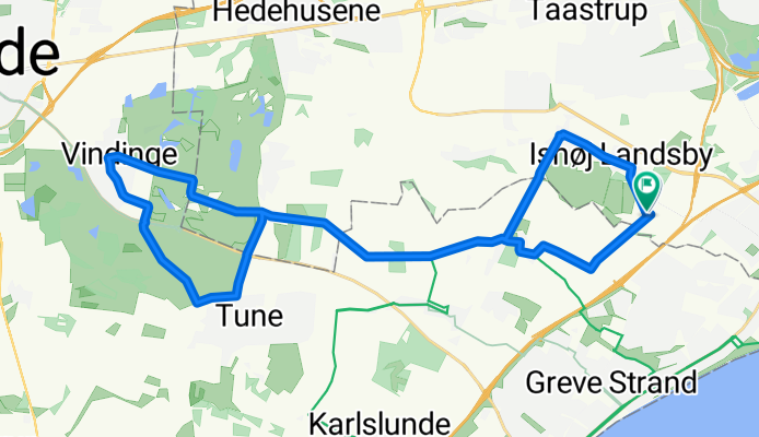 Klubmesterskab