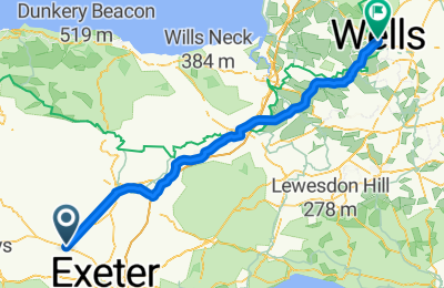 Open this route in the Bikemap app