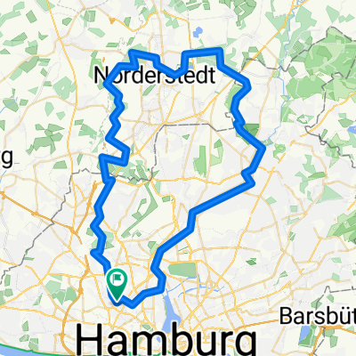 Hamburg Nord-Cross v1.1