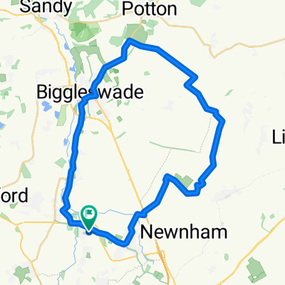 Glossop Way