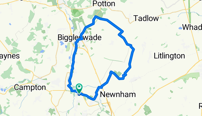 Glossop Way