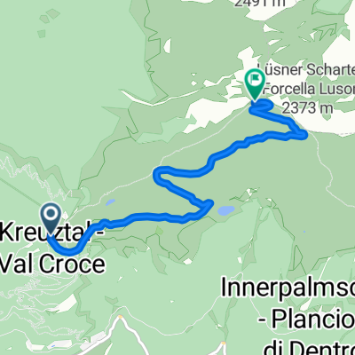 Plose - Plosehutte