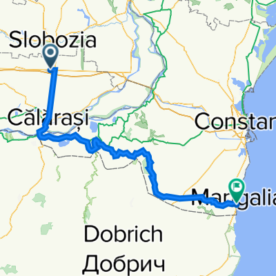 Calarasi - 2 Mai / mai 2015
