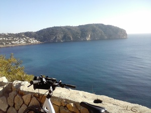 Highlight 6 along the Bikemap route "Mallorca: Calvià-es Capdellà-Andratx-Port d'Andratx-es Camp de Mar-Peguera-es Capdellà-Calvià"