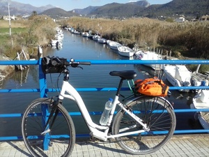 Highlight 3 along the Bikemap route "Mallorca: Calvià-es Capdellà-Andratx-Port d'Andratx-es Camp de Mar-Peguera-es Capdellà-Calvià"