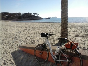 Highlight 9 along the Bikemap route "Mallorca: Calvià-es Capdellà-Andratx-Port d'Andratx-es Camp de Mar-Peguera-es Capdellà-Calvià"