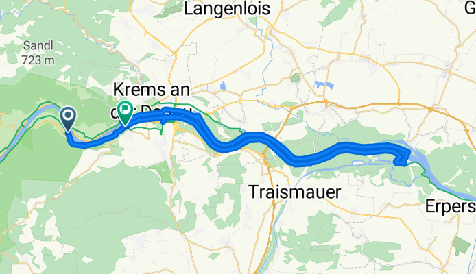 4 Wieden-Passau