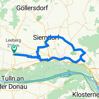Gaisruck Unterrohrbach