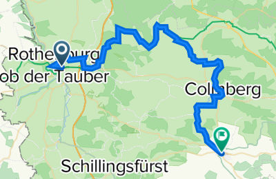 Open this route in the Bikemap app