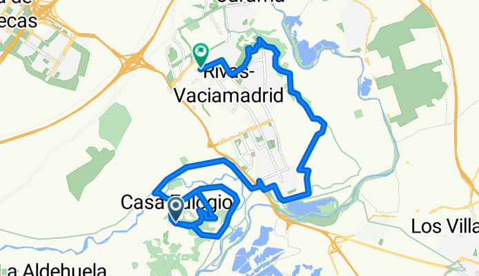 Rivas, Cerro de La Labradura - El Telégrafo