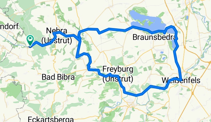 Diese Route in Bikemap Web öffnen