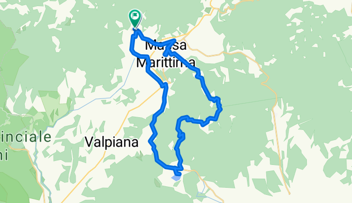 MASSA LAPESTA