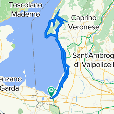 Lake Garda Day 3