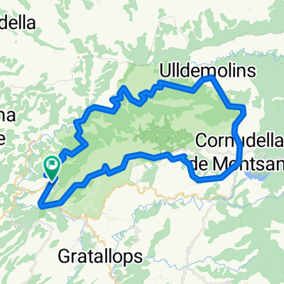 Montsant