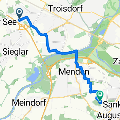 Arbeit 