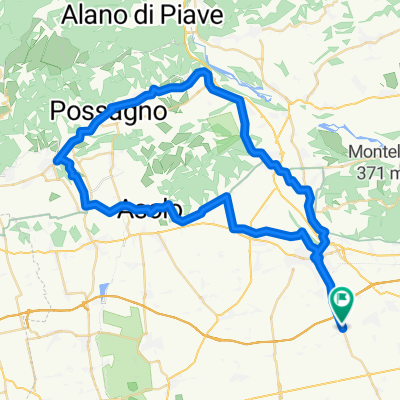 Trevignano  -  Trevignano