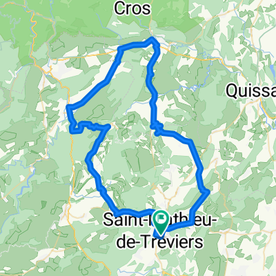 Parcours N7