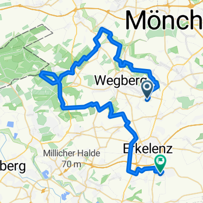 Mühlentour 2015