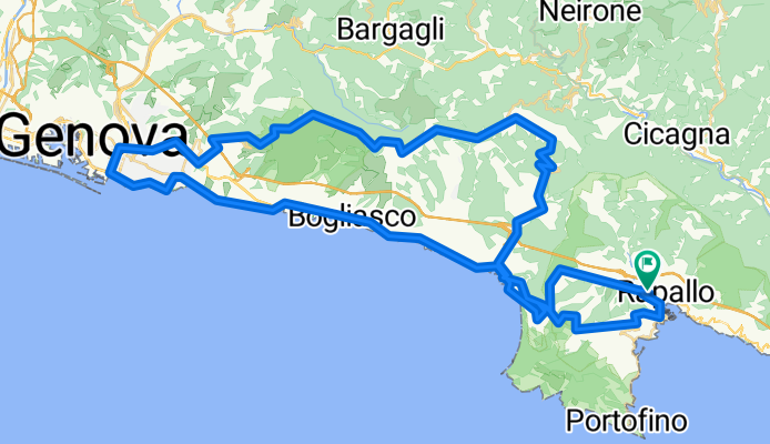 Anello di Genova 2