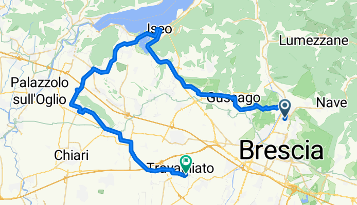 casazza - travagliato