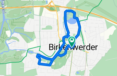 Open this route in the Bikemap app