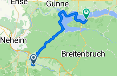 Open this route in the Bikemap app