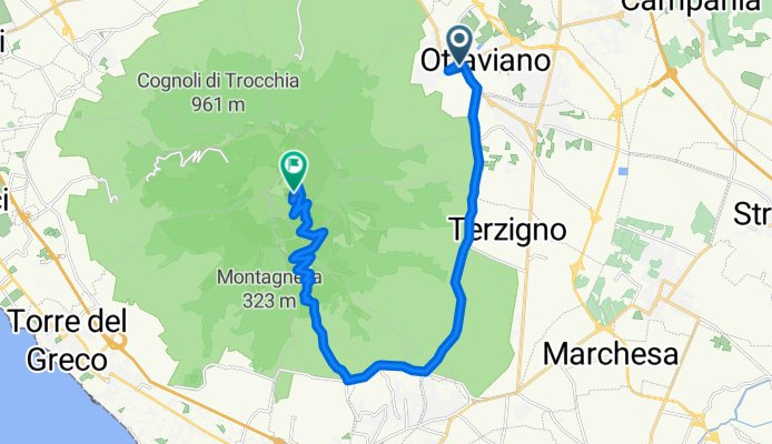 Diese Route in Bikemap Web öffnen