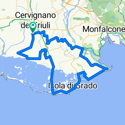 Terzo d'Aquileia - Grado - Terzo d'Aquileia