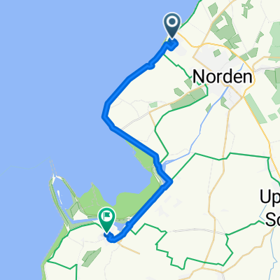 Noirden - Greetsiel Ke