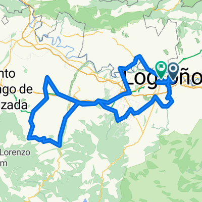 Vuelta a La Rioja 2015